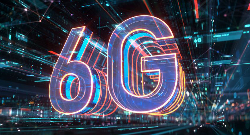 6G वायरलेस इंटरनेट लॉन्च करने की तैयारी में चीन, अमेरिका को सता रहा डर-Fear haunting China, America in preparation to launch 6G wireless internet