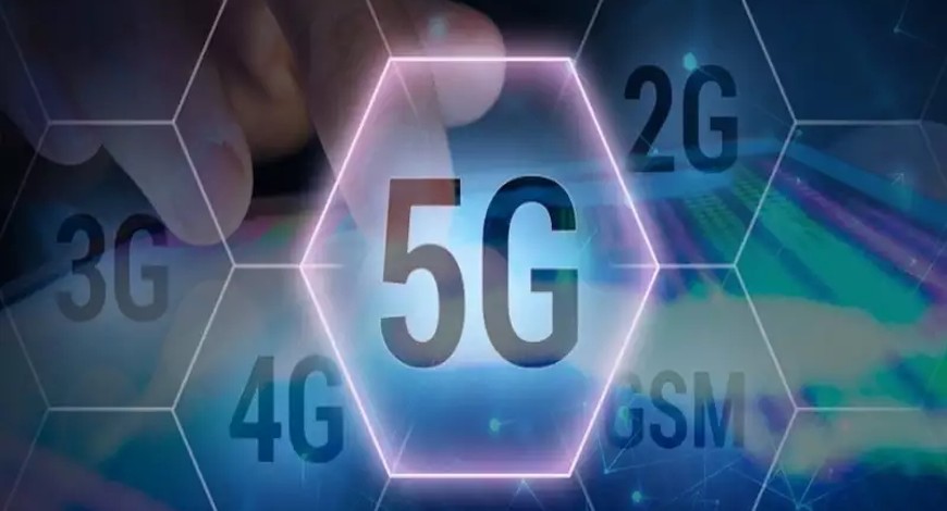 5G News In India