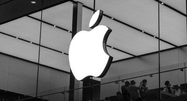 Apple posts record $143.8 billion revenue in fiscal Q1 2026 ...