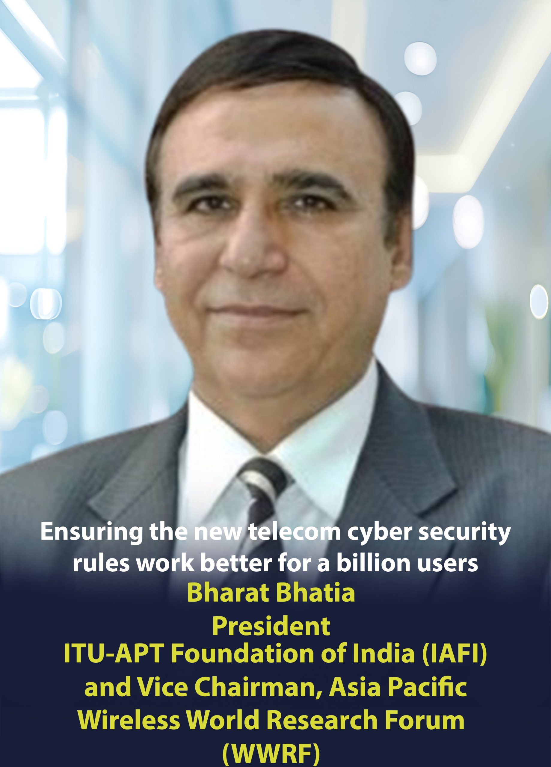 India’s spectrum agenda for 2026 — Balancing growth, innovation, and global alignment