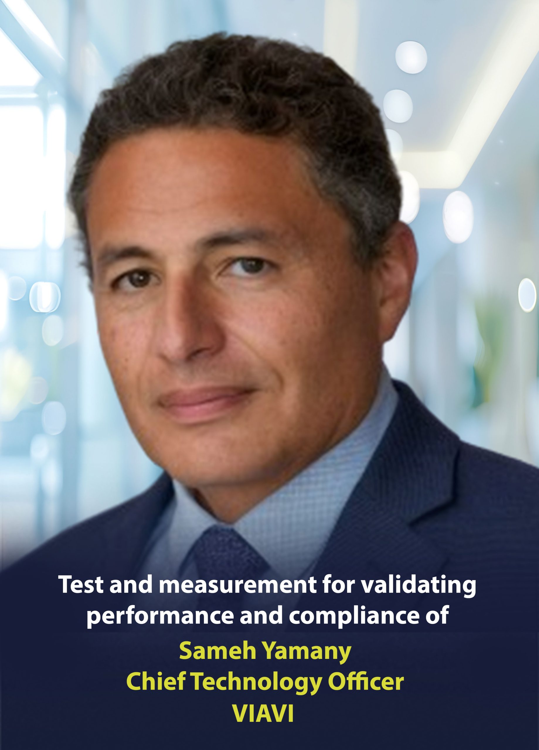 T&M for validating performance and compliance of post-quantum-secure systems