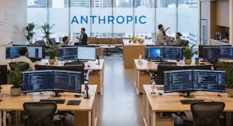 US Blocks Foreign Access to Anthropic's Most Advanced AI — Why India Calls It a 'Wake-Up Call'