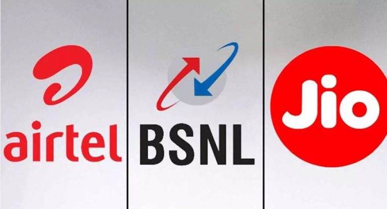 BSNL tops India's fixed-line internet rankings, beating Jio and Airtel ...