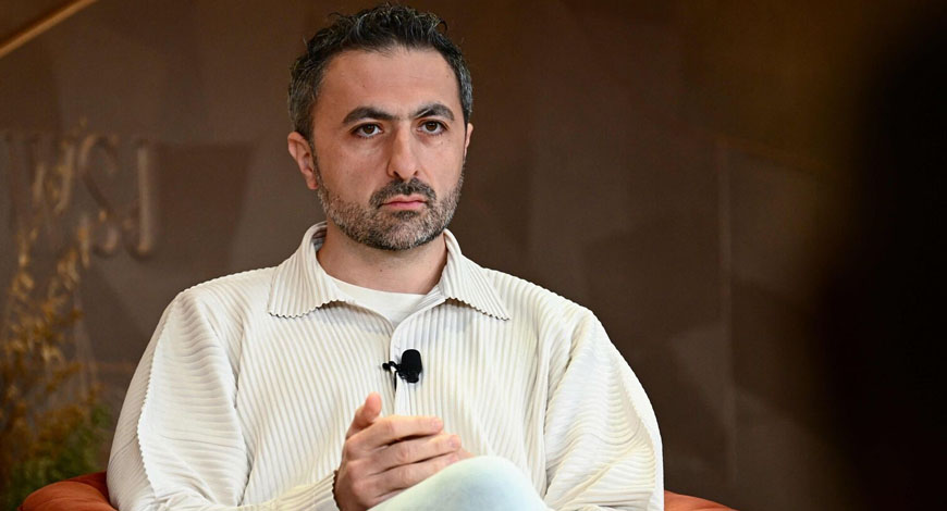 AI chief warns most white-collar jobs face automation soon