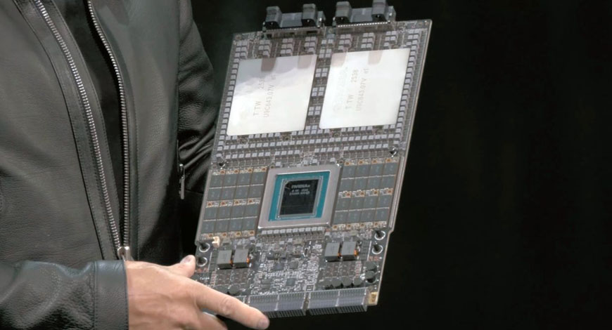 NVIDIA cuts Vera Rubin Superchip memory capacity | Communications Today
