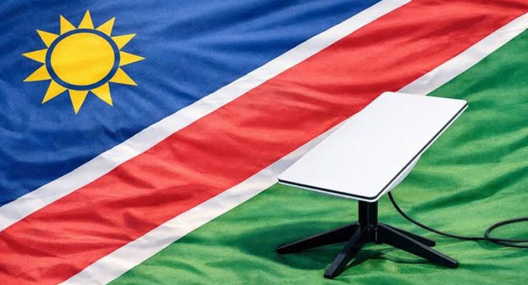 Namibia dismisses Starlink appeal over license rejection ...