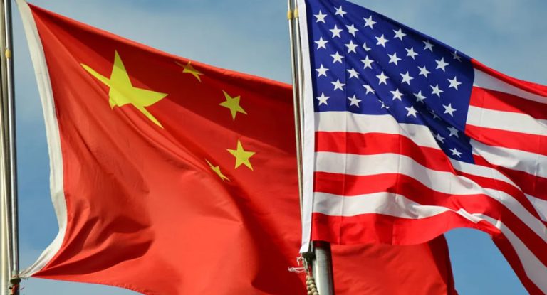 US spectrum auction raises $3.5B, to fund replacing Chinese telecom ...