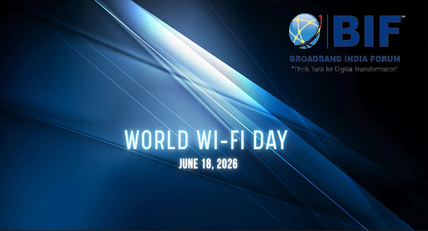 World Wi-Fi Day