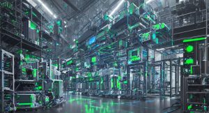 Global server market surges 30% to $122.6B in Q1 2026 | Communications ...