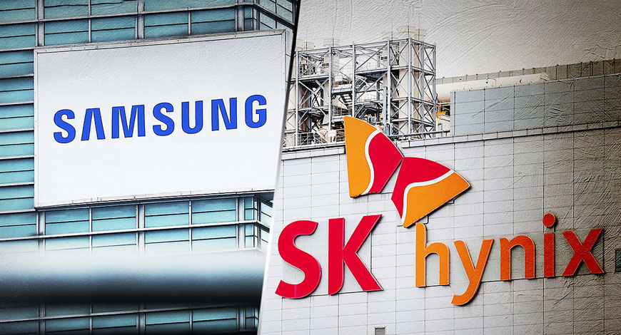 Samsung, SK hynix and leveraged ETFs account for over 70% of Korea trading | Communications Today